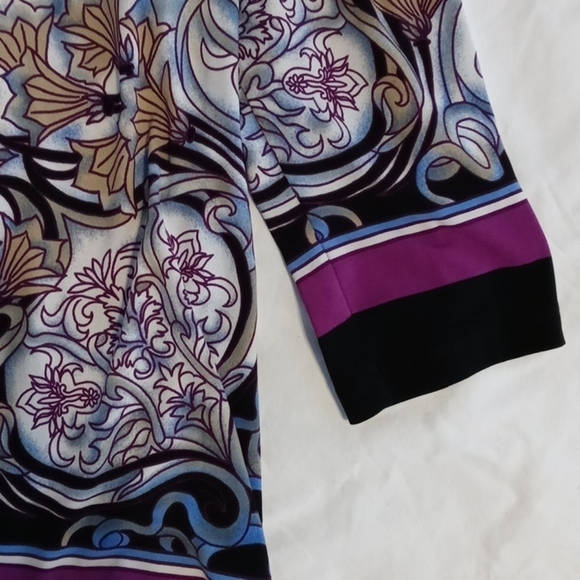 Peck & Peck weekend women's top - Picture 3 of 8